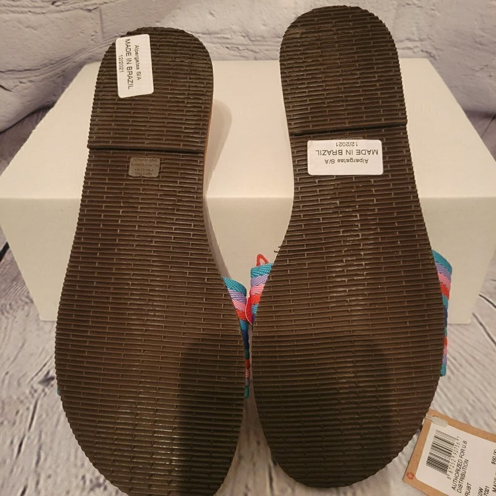 Havaianas You Malta Mix Sandals - Picture 6 of 10